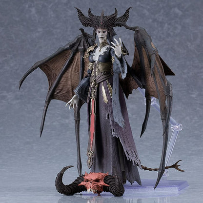 Figurine Diablo IV Figma Lilith 17 cm