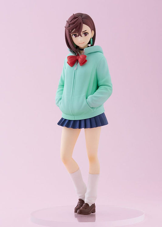 Statuette Dandadan PVC Pop Up Parade Momo 17 cm