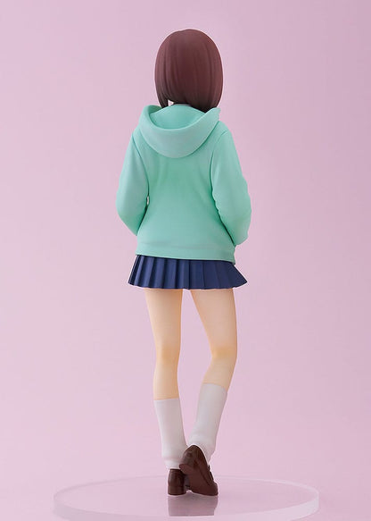 Statuette Dandadan PVC Pop Up Parade Momo 17 cm