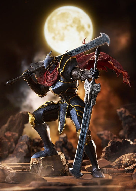 Overlord: The Holy Kingdom Pop Up Parade SP figurine PVC Momon 27 cm