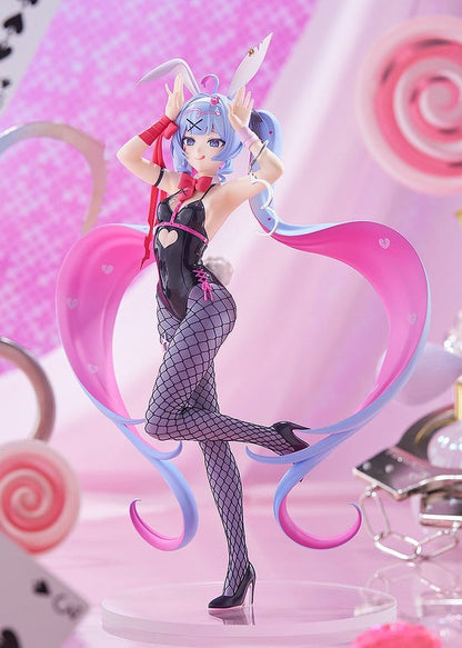 Pop Up Parade Hatsune Miku : Rabbit Hole Ver. L Size 24 cm