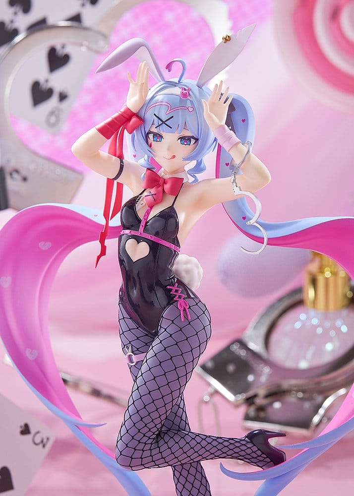 Pop Up Parade Hatsune Miku : Rabbit Hole Ver. L Size 24 cm