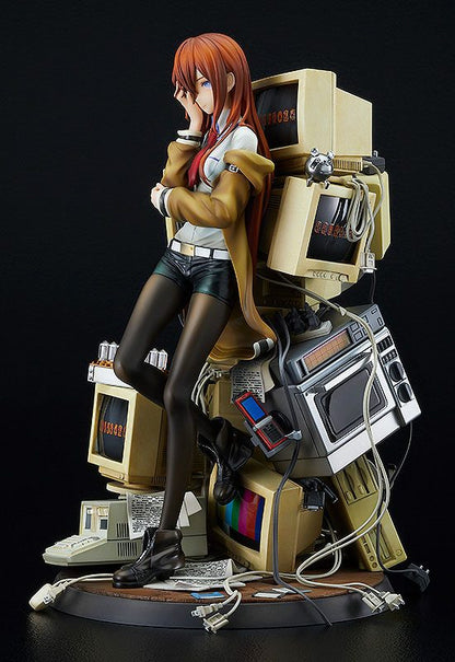 Steins Gate statuette PVC 1/7 Kurisu Makise Reading Steiner (re-run) 23 cm