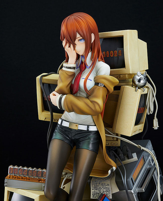 Steins Gate statuette PVC 1/7 Kurisu Makise Reading Steiner (re-run) 23 cm