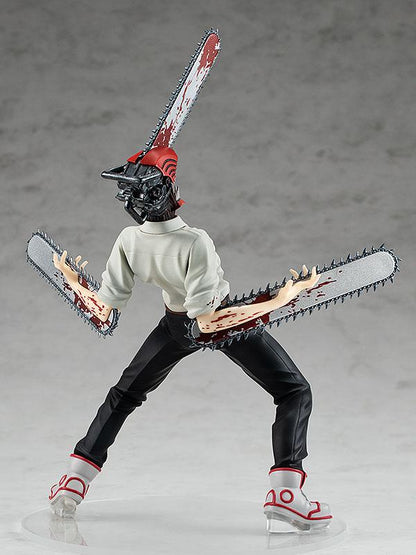 Chainsaw Man : Statuette PVC Pop Up Parade Démon Tronçonneuse