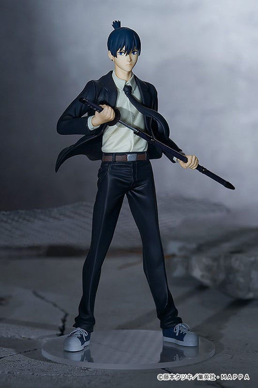 Chainsaw Man : Statuette PVC Pop Up Parade Aki Hayakawa 17 cm