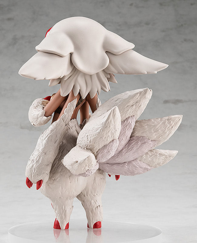 Made in Abyss: The Golden City of the Scorching Sun statuette PVC Pop Up Parade Faputa 13 cm