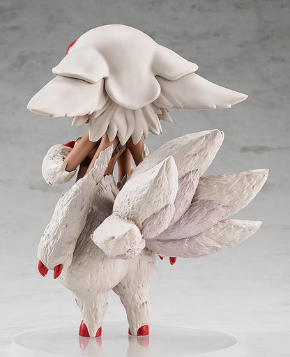 Made in Abyss: The Golden City of the Scorching Sun statuette PVC Pop Up Parade Faputa 13 cm