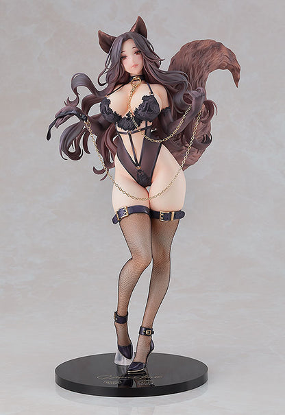 HaneAme : Statuette PVC 1/6 Dog Pet Girlfriend 30 cm