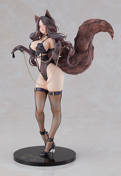 HaneAme : Statuette PVC 1/6 Dog Pet Girlfriend 30 cm