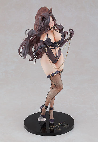 HaneAme : Statuette PVC 1/6 Dog Pet Girlfriend 30 cm