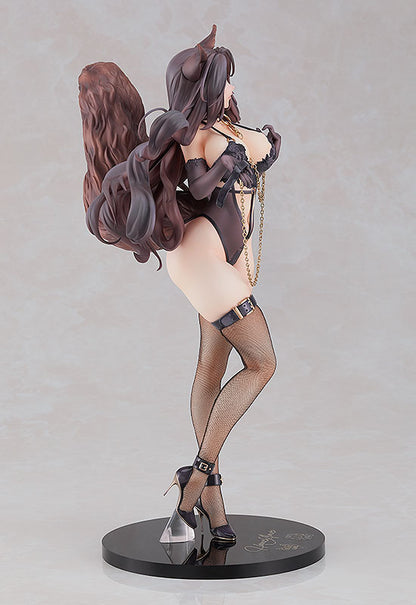 HaneAme : Statuette PVC 1/6 Dog Pet Girlfriend 30 cm