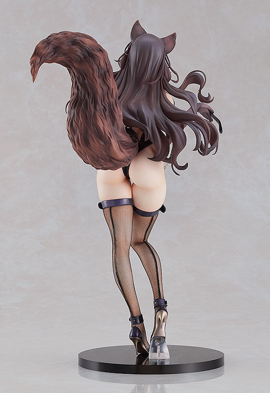 HaneAme : Statuette PVC 1/6 Dog Pet Girlfriend 30 cm