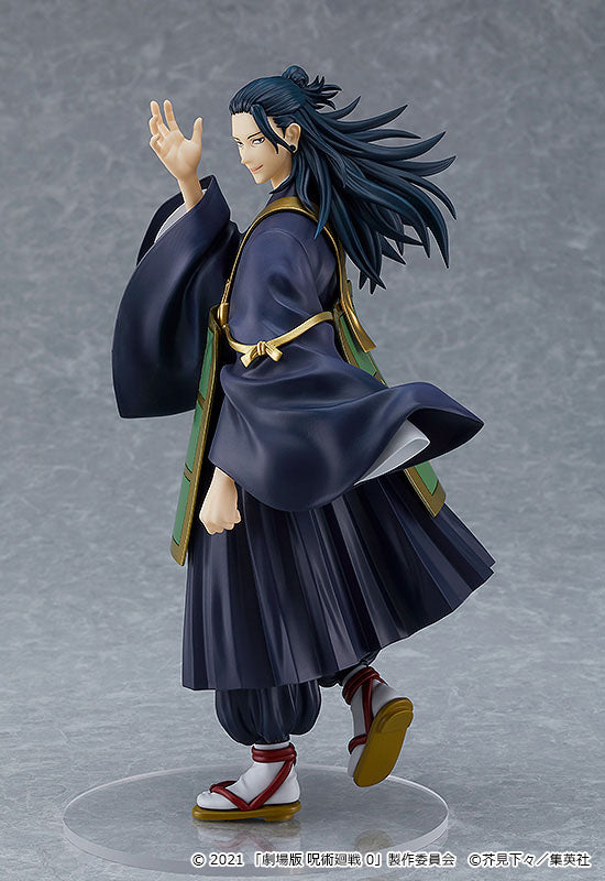 Jujutsu Kaisen statuette PVC Pop Up Parade Suguru Geto: Jujutsu Kaisen 0 Ver. 18 cm