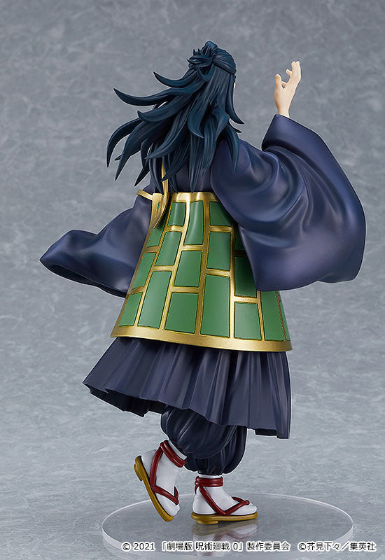 Jujutsu Kaisen statuette PVC Pop Up Parade Suguru Geto: Jujutsu Kaisen 0 Ver. 18 cm