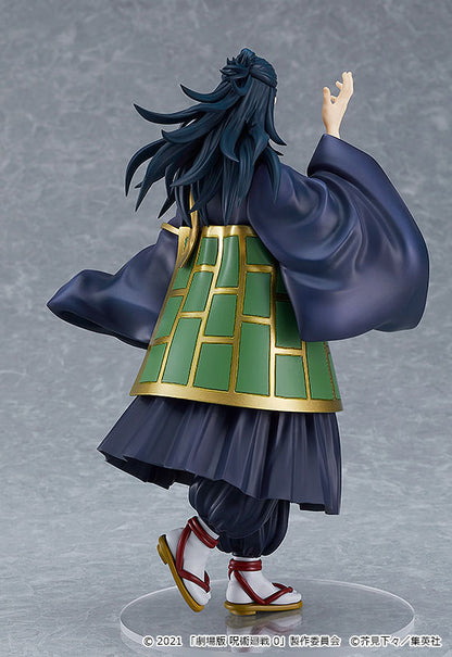 Jujutsu Kaisen statuette PVC Pop Up Parade Suguru Geto: Jujutsu Kaisen 0 Ver. 18 cm