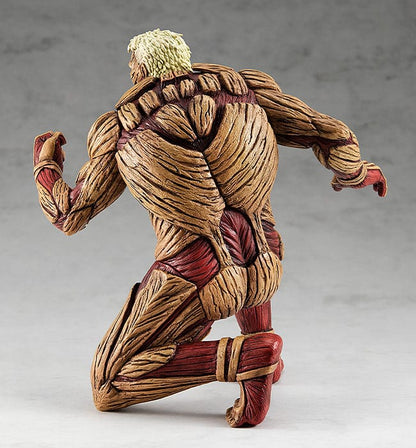 L'attaque des titans statuette Reiner Braun: Titan Cuirassé