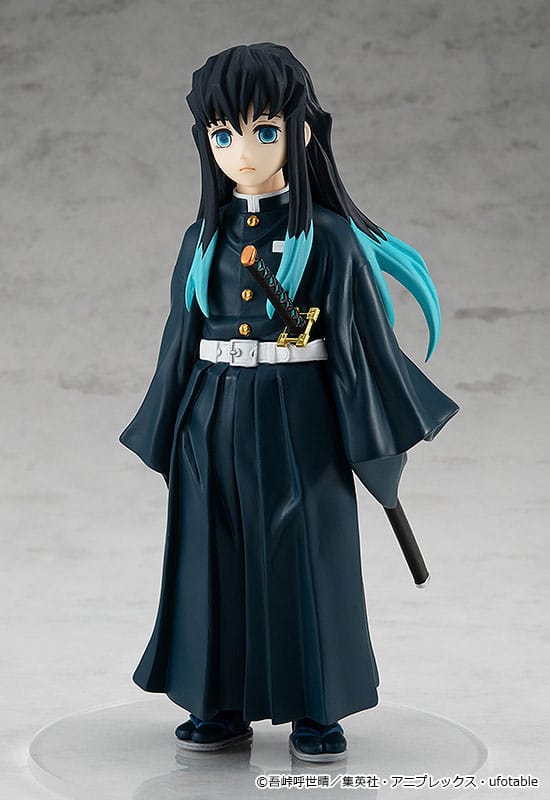 Demon Slayer: Kimetsu no Yaiba statuette Muichiro Tokito