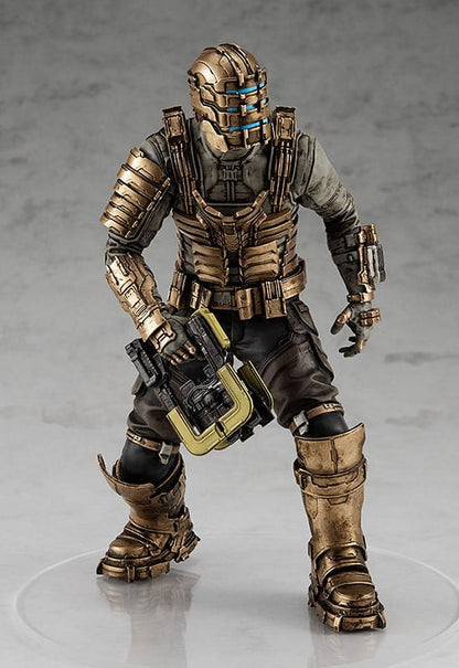 Dead Space statuette Isaac Clarke