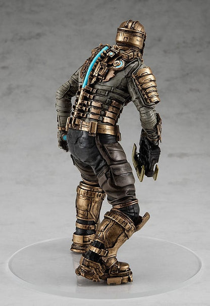 Dead Space statuette Isaac Clarke