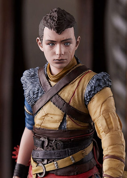 God of War (2018) : Statuette Pop up Parade Atreus