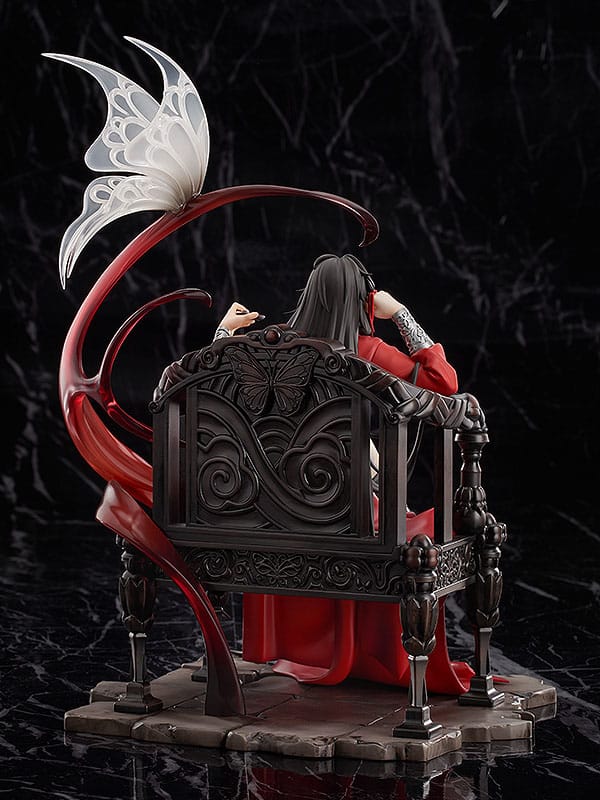 Heaven Official's Blessing statuette 1/7 Hua Cheng 29 cm