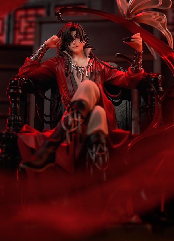 Heaven Official's Blessing statuette 1/7 Hua Cheng 29 cm