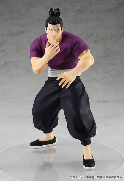 Jujutsu Kaisen : Statuette PVC Pop Up Parade Aoi Todo 17 cm