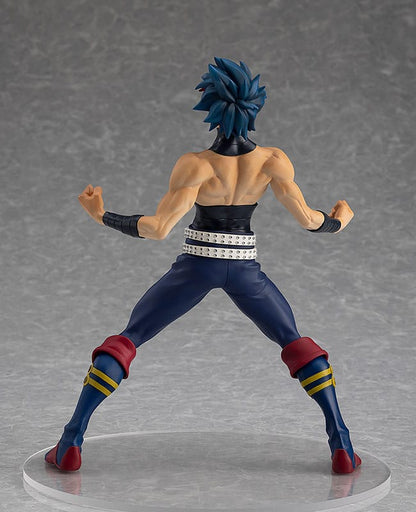 Gurren Lagann Statuette PVC Pop Up Parade Simon: Young Man Ver. 16 cm