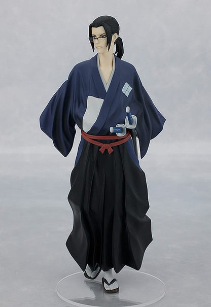 Samurai Champloo statuette PVC Pop Up Parade L Jin 24 cm