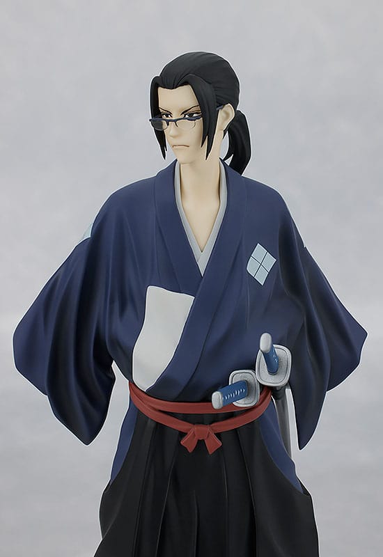 Samurai Champloo statuette PVC Pop Up Parade L Jin 24 cm