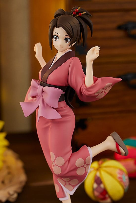 Samurai Champloo statuette PVC Pop Up Parade L Fuu 22 cm