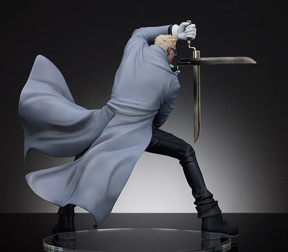 Hellsing OVA statuette PVC Pop Up Parade L Alexander Anderson 18 cm