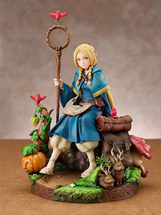 Delicious in Dungeon statuette PVC 1/7 Marcille Donato: Adding Color to the Dungeon 26 cm