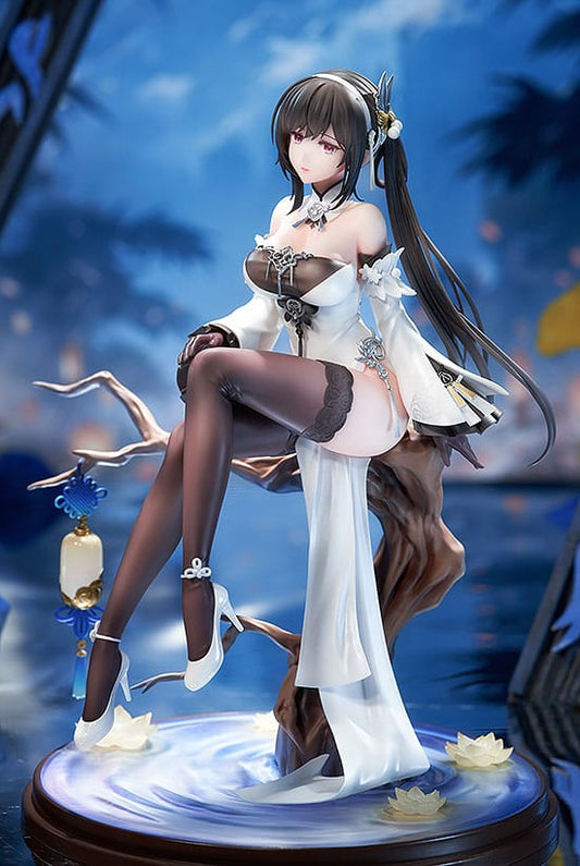 Azur Lane statuette PVC 1/7 Chen Hai 22 cm