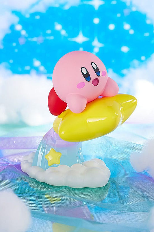 Kirby statuette PVC Pop Up Parade Parade Kirby 14 cm