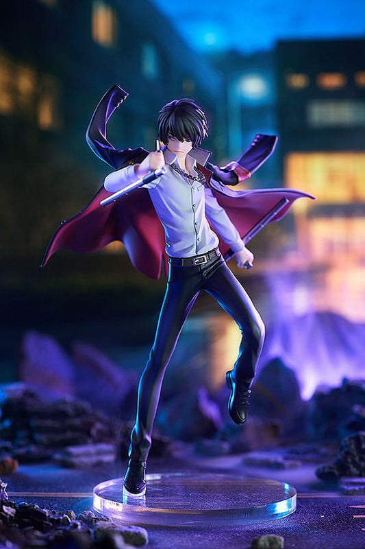 Reborn! statuette PVC Pop Up Parade Kyoya Hibari 17 cm