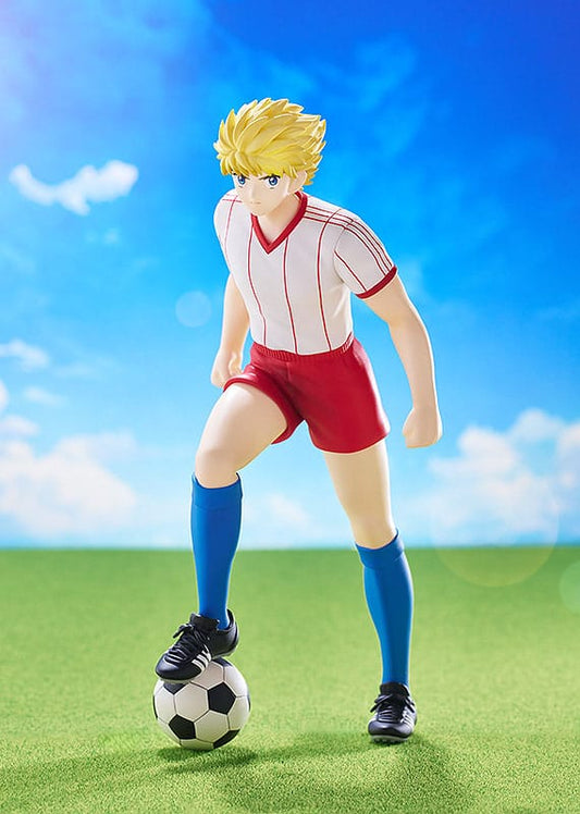 Captain Tsubasa statuette PVC Pop Up Parade Parade Karl Heinz Schneider (Manga Edition) 16 cm