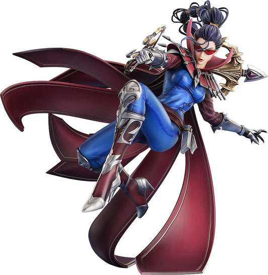 League of Legends statuette PVC 1/7 Vayne "The Night Hunter" 22 cm