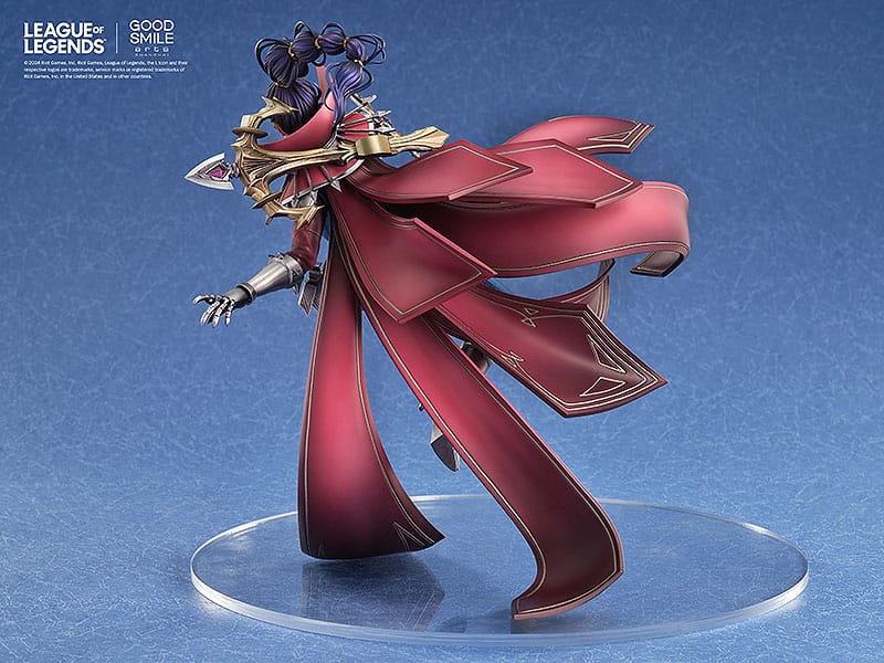 League of Legends statuette PVC 1/7 Vayne "The Night Hunter" 22 cm