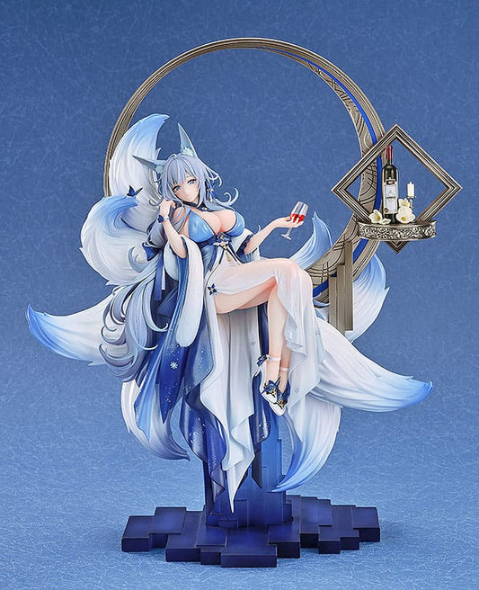 Azur Lane statuette PVC 1/7 Shinano: Dreams of the Hazy Moon 33 cm