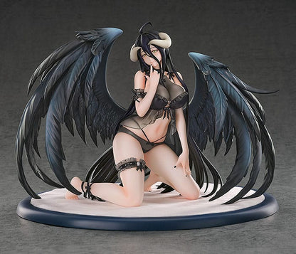 Overlord statuette PVC 1/7 Albedo: Negligee Ver. 17 cm