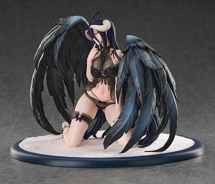 Overlord statuette PVC 1/7 Albedo: Negligee Ver. 17 cm