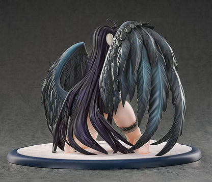 Overlord statuette PVC 1/7 Albedo: Negligee Ver. 17 cm