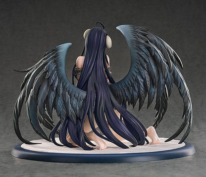 Overlord statuette PVC 1/7 Albedo: Negligee Ver. 17 cm