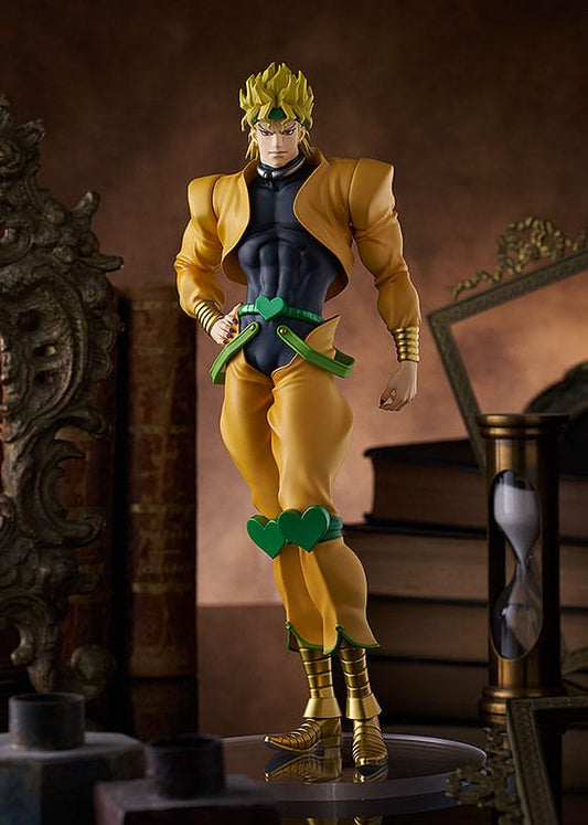 JoJo's Bizarre Adventure: Stardust Crusaders statuette PVC Pop Up Parade Dio 19 cm