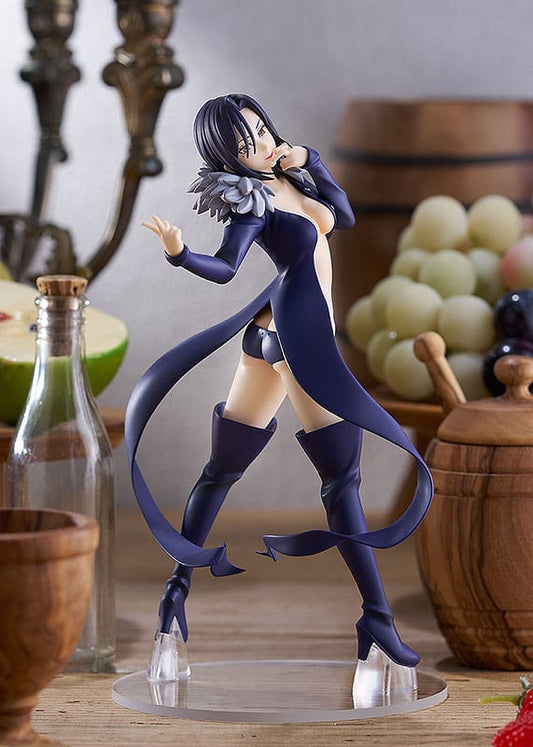 The Seven Deadly Sins: Dragon's Judgement statuette PVC Pop Up Parade Merlin 17 cm