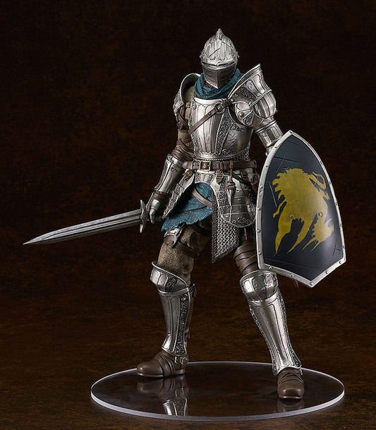 Demon's Souls statuette PVC Pop Up Parade SP Fluted Armor 24 cm