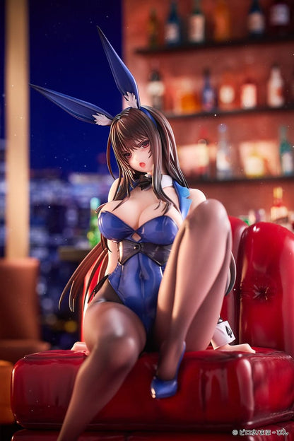 Original Character statuette PVC 1/6 Shy Girl Minazumi Kasane Deluxe Edition 24 cm