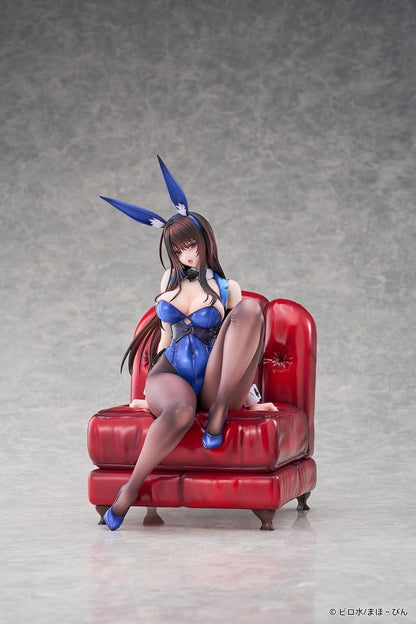Original Character statuette PVC 1/6 Shy Girl Minazumi Kasane Deluxe Edition 24 cm